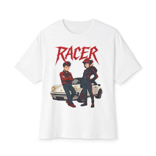 Racer Player 1 Tee