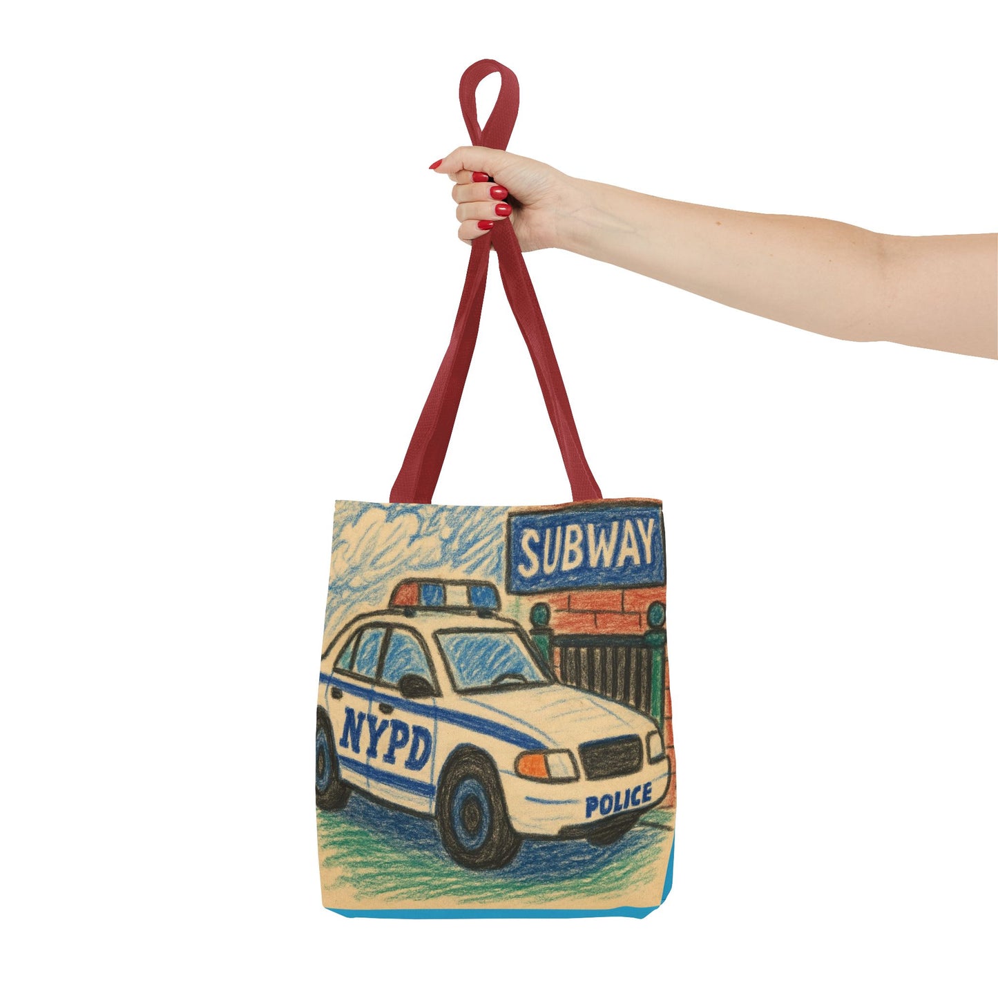 Tote Bag (AOP)