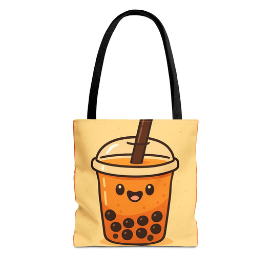 Boba Tote