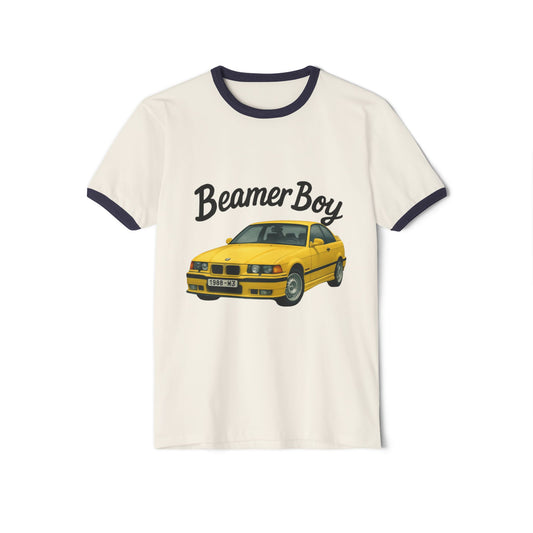 Beamer Boy Tee