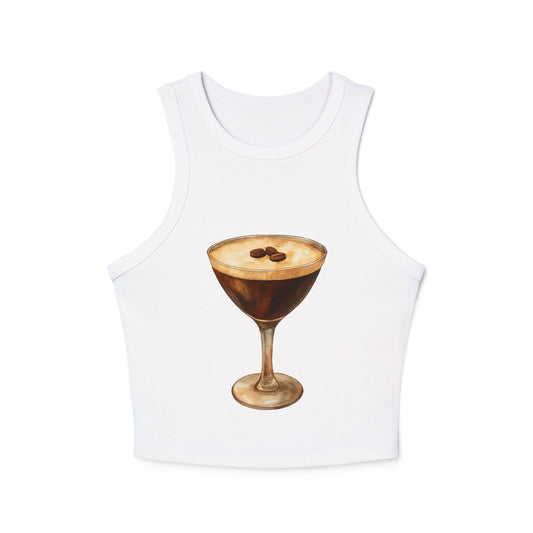 Espresso Martini Tank Top