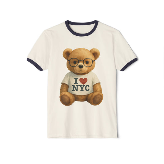 Vintage Bear NYC Tee