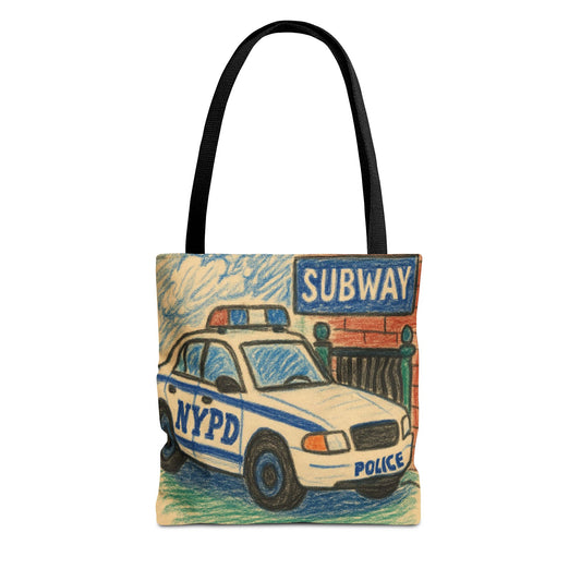 Tote Bag (AOP)