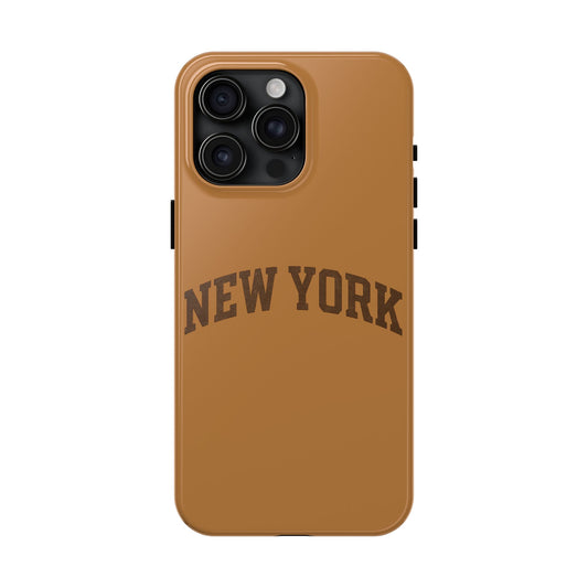 Browny butter NEW YORK case