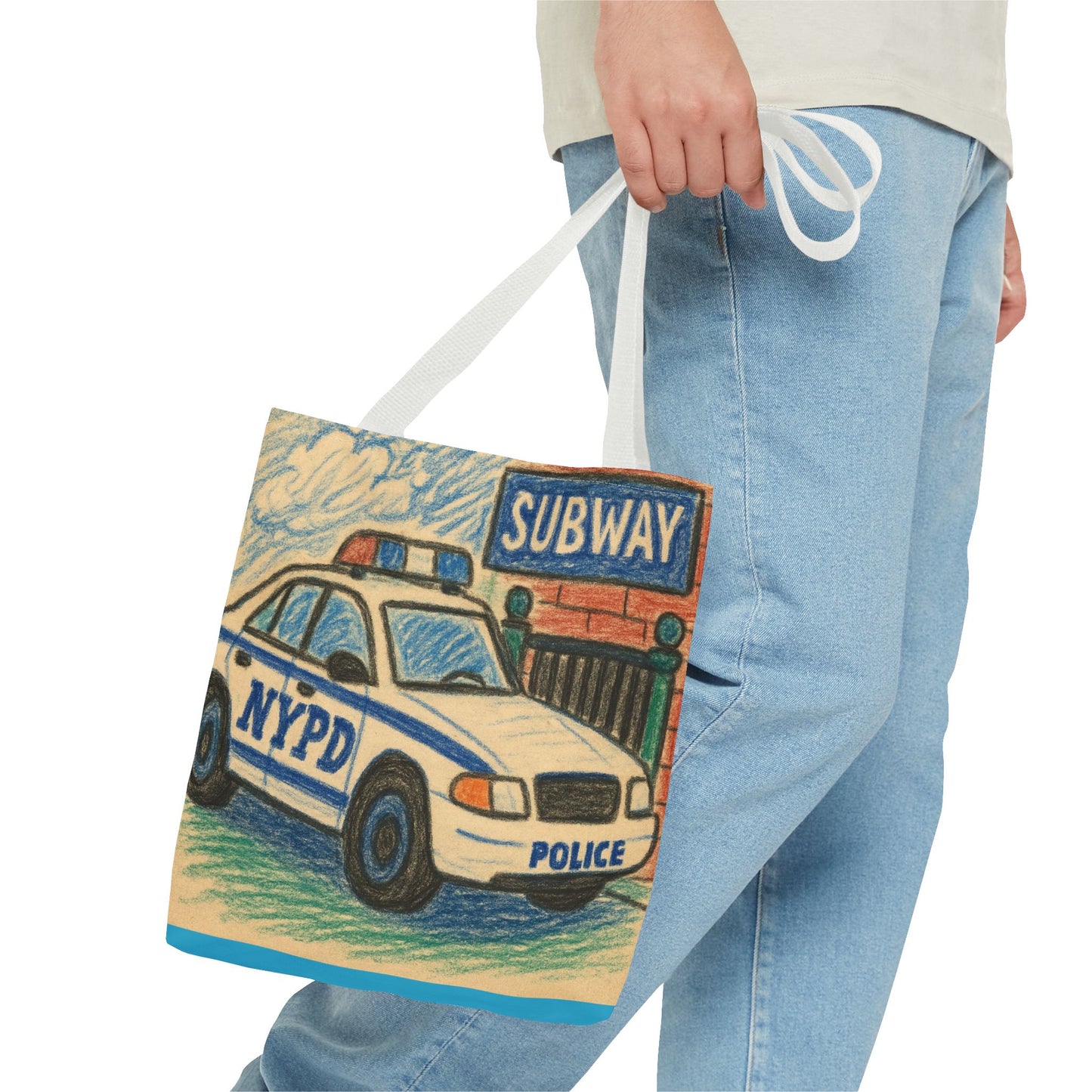 Tote Bag (AOP)